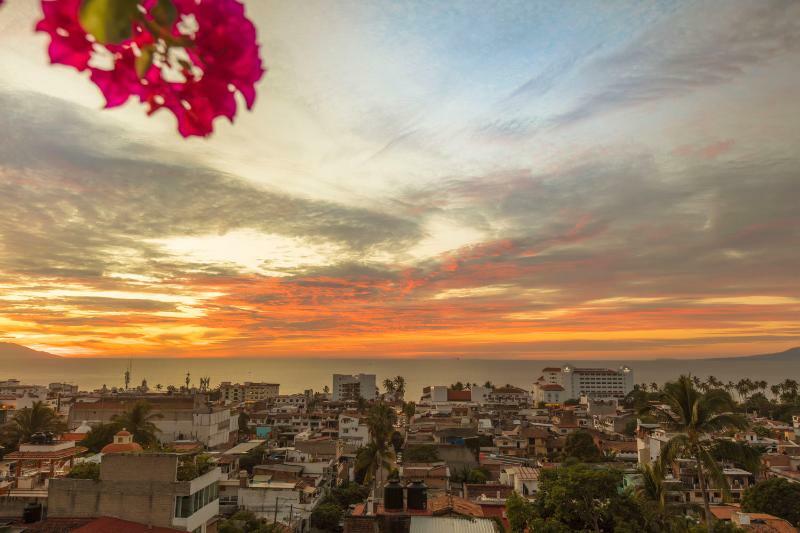 Casa De Chayo Hotel Boutique Puerto Vallarta Exterior photo