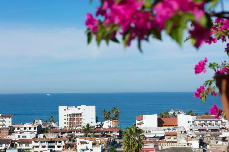 Casa De Chayo Hotel Boutique Puerto Vallarta Exterior photo